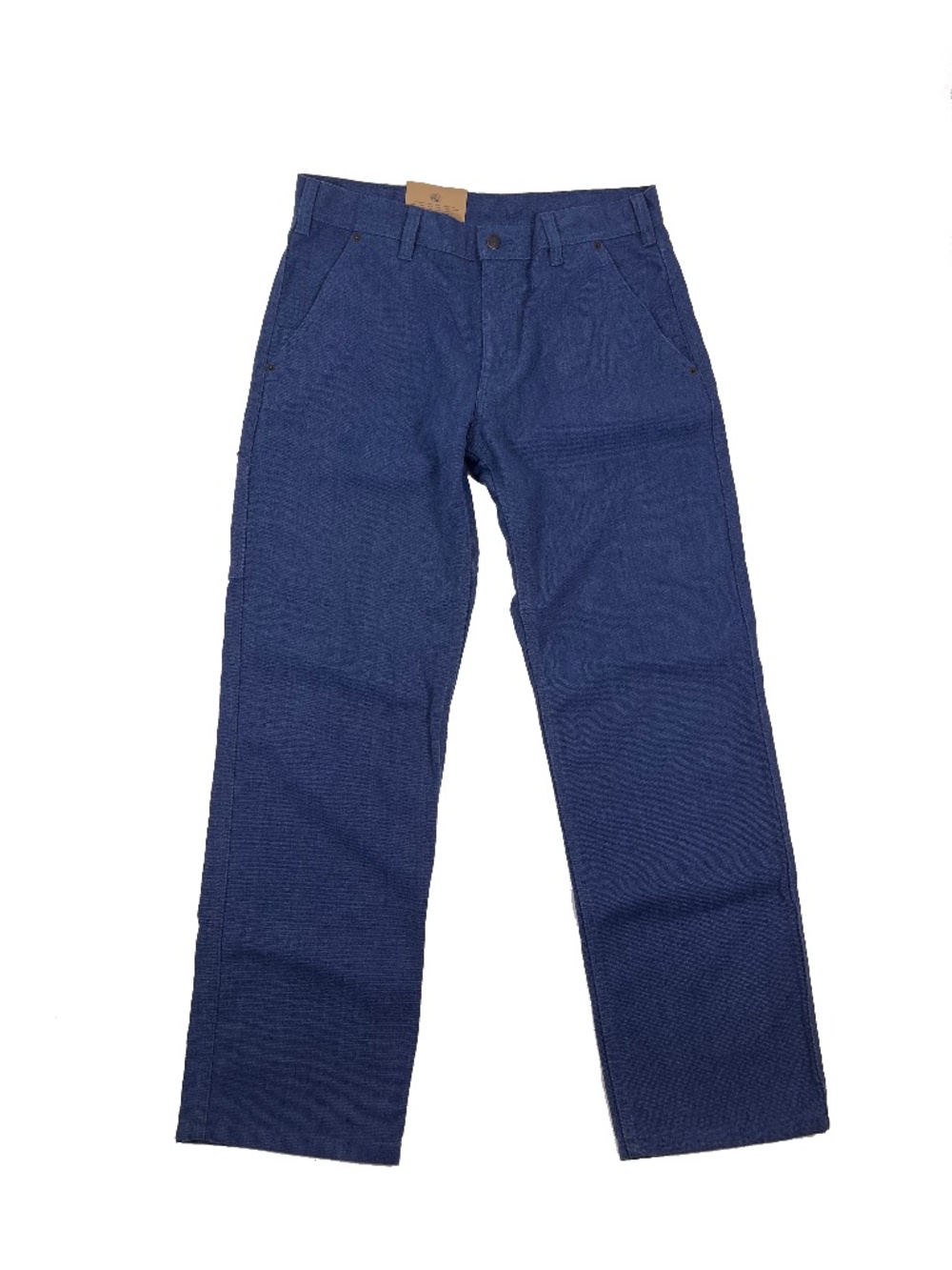 Patagonia Iron Forge Hemp Canvas 5 Pocket Work Pants